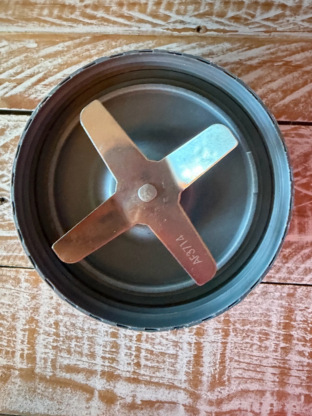 🔪NutriBullet Replacement Extractor Blade Compatible with 600W/900W Blenders🔪